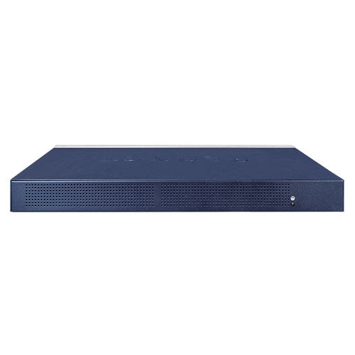 PLANET Industrial L3 24-Port 10/100/1000T-802.3at PoE + 4-Port 10G SFP+ Managed Ethernet Switch