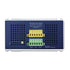 PLANET Industrial L3 4-Port 2.5GBASE-T 802.3bt PoE + 2-Port 10G SFP+ Managed Ethernet Switch