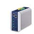 PLANET Industrial Layer 3 5-Port 10GBASE-X SFP+ + 1-Port 10GBASE-T Managed Ethernet Switch