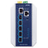 PLANET Industrial Layer 3 5-Port 10GBASE-X SFP+ + 1-Port 10GBASE-T Managed Ethernet Switch