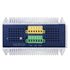 PLANET Industrial Layer 3 5-Port 10GBASE-X SFP+ + 1-Port 10GBASE-T Managed Ethernet Switch