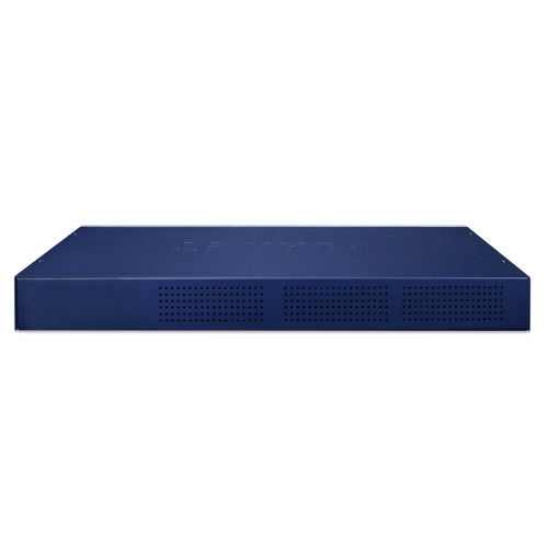 PLANET Industrial L2+ 24-Port 10/100/1000T + 4-Port 10G SFP+ Managed Ethernet Switch