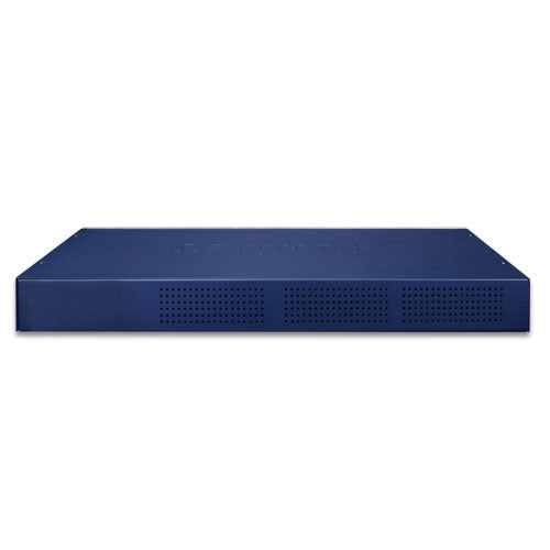 PLANET Industrial L2+ 20-Port 10/100/1000T + 4-Port TP/SFP Combo Managed Ethernet Switch