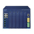 PLANET Industrial Layer 3 5-Slot Modular Managed Ethernet Switch