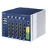 PLANET Industrial Layer 3 5-Slot Modular Managed Ethernet Switch