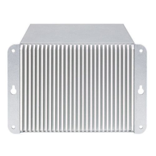 Industrial L2+ 8-Port 10/100/1000T 802.3at PoE M12 + 2-Port 10/100/1000T M12 Bypass Managed Ethernet Switch