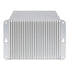 Industrial L2+ 8-Port 10/100/1000T 802.3at PoE M12 + 2-Port 10/100/1000T M12 Bypass Managed Ethernet Switch