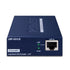 1-Port Long Reach PoE over UTP Extender Kit (LRP-101UH + LRP-101UE)