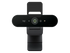 Logitech Brio 4K Ultra HD Webcam - Graphite
