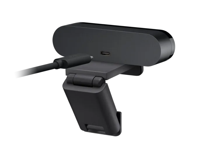 Logitech Brio 4K Ultra HD Webcam - Graphite