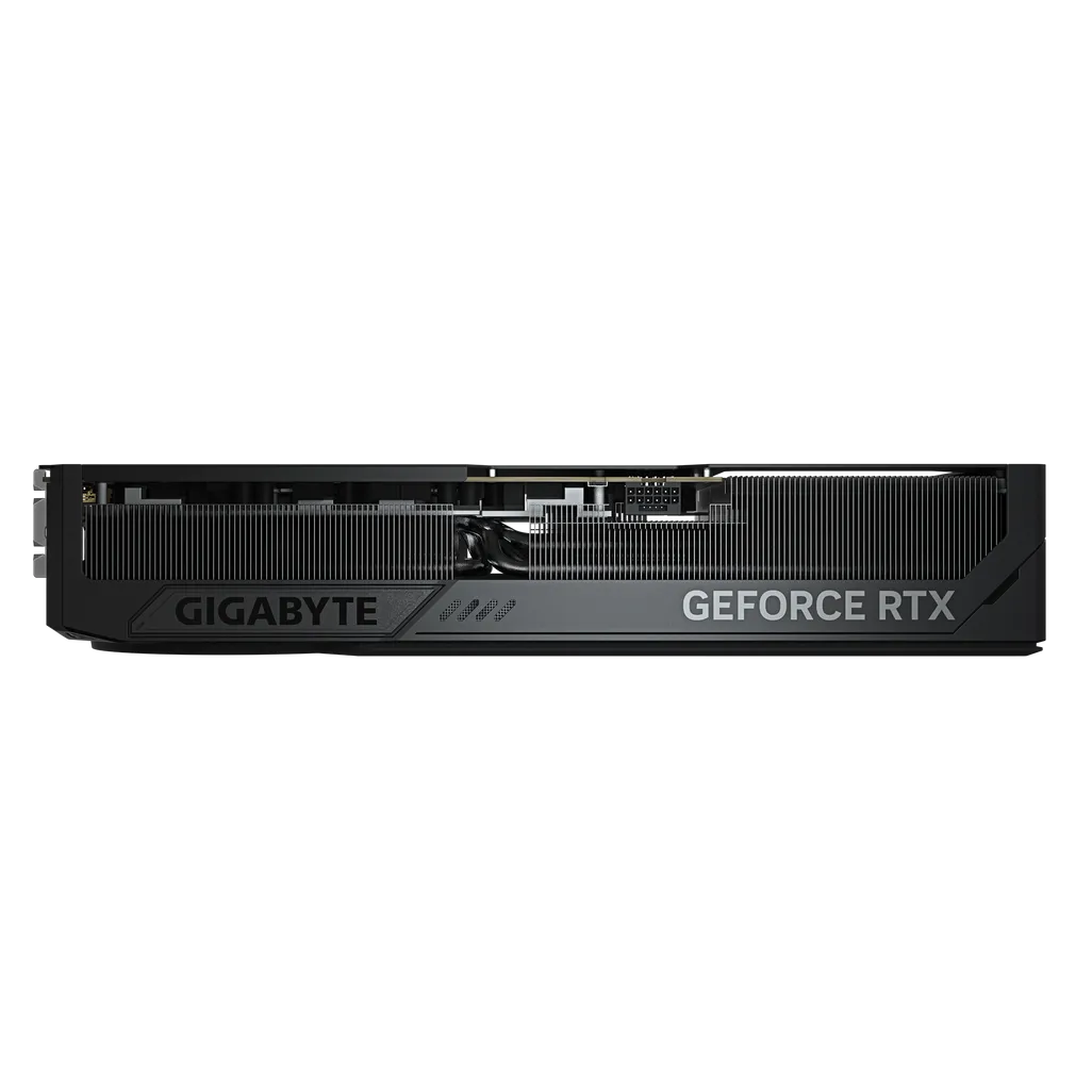 GIGABYTE GeForce RTX 5090 WINDFORCE OC 32G Graphics Card