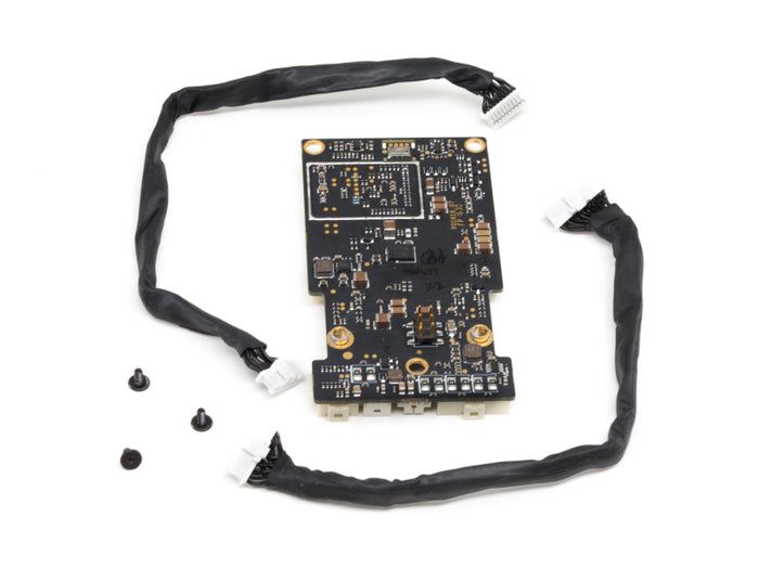 DJI Inspire 2 Central Board - Service Part 9