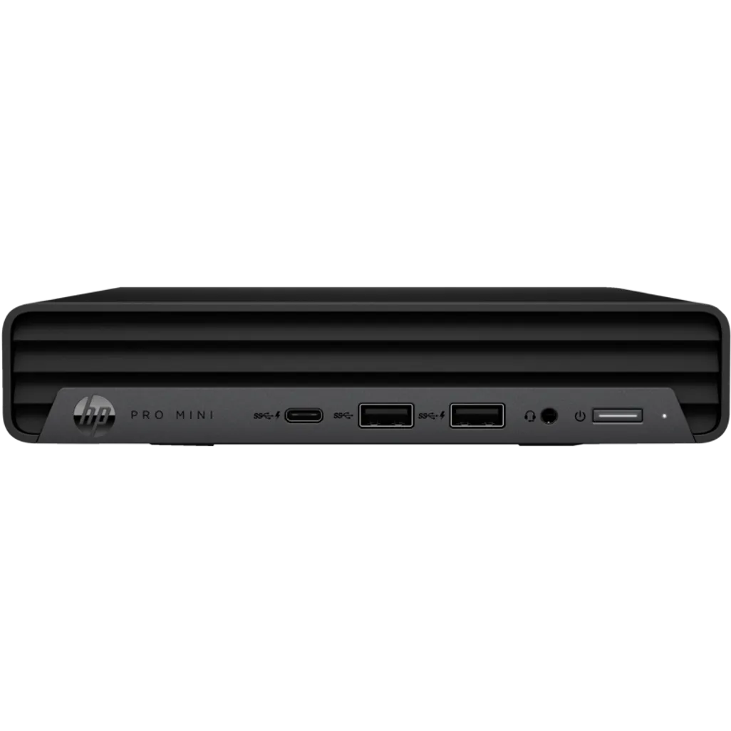 HP PRODESK 400 MINI G9 DESKTOP PC