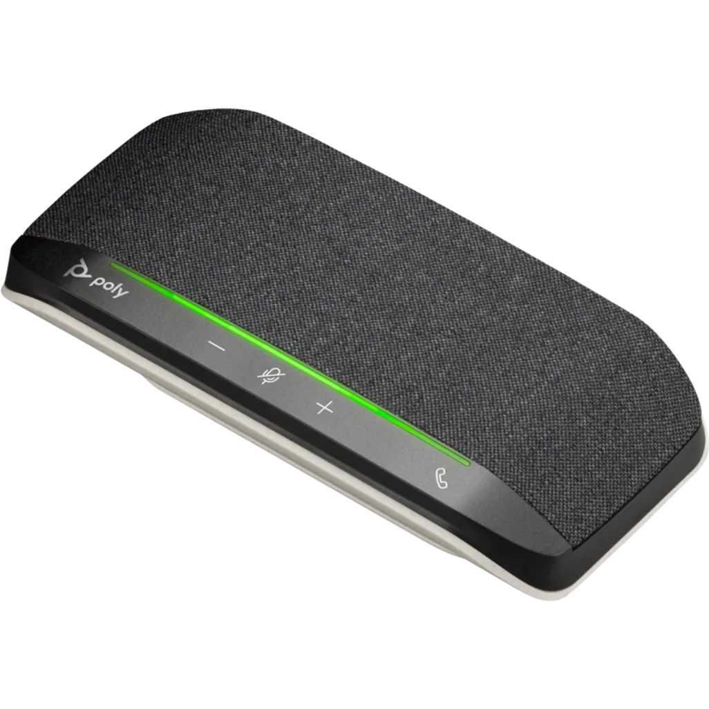 POLY SYNC 10 USB-A USB-C SPEAKERPHONE