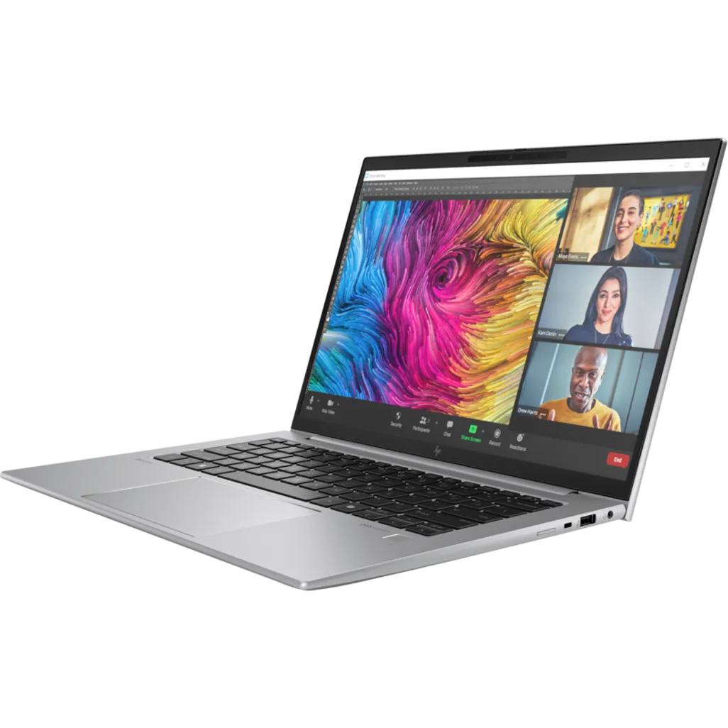 HP ZBOOK FIREFLY G11 14IN NOTEBOOK