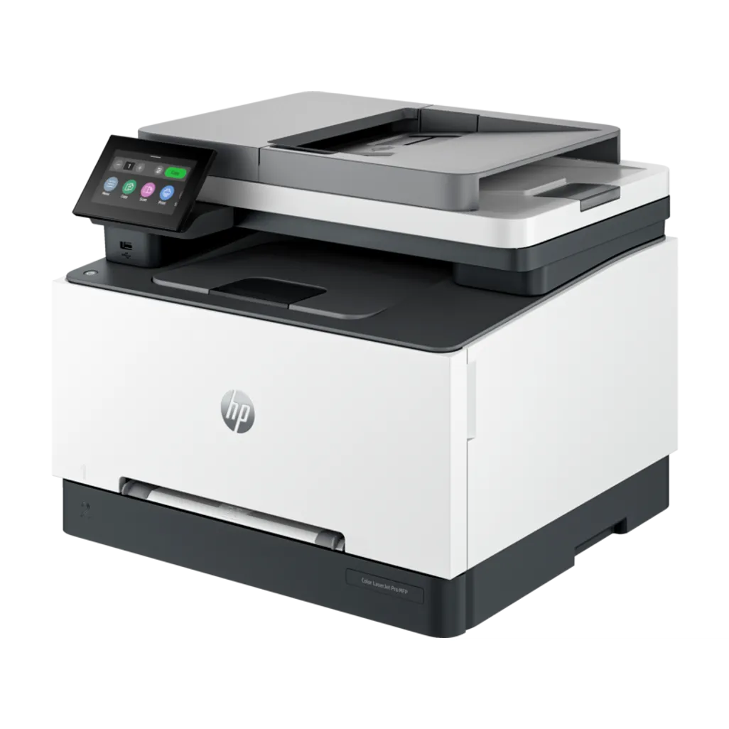 HP COLOR LASERJET PRO MFP 3303FDW (REPLACES M283FDW)