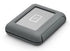 LaCie DJI Copilot Boss 2TB Grey External Hard Drive