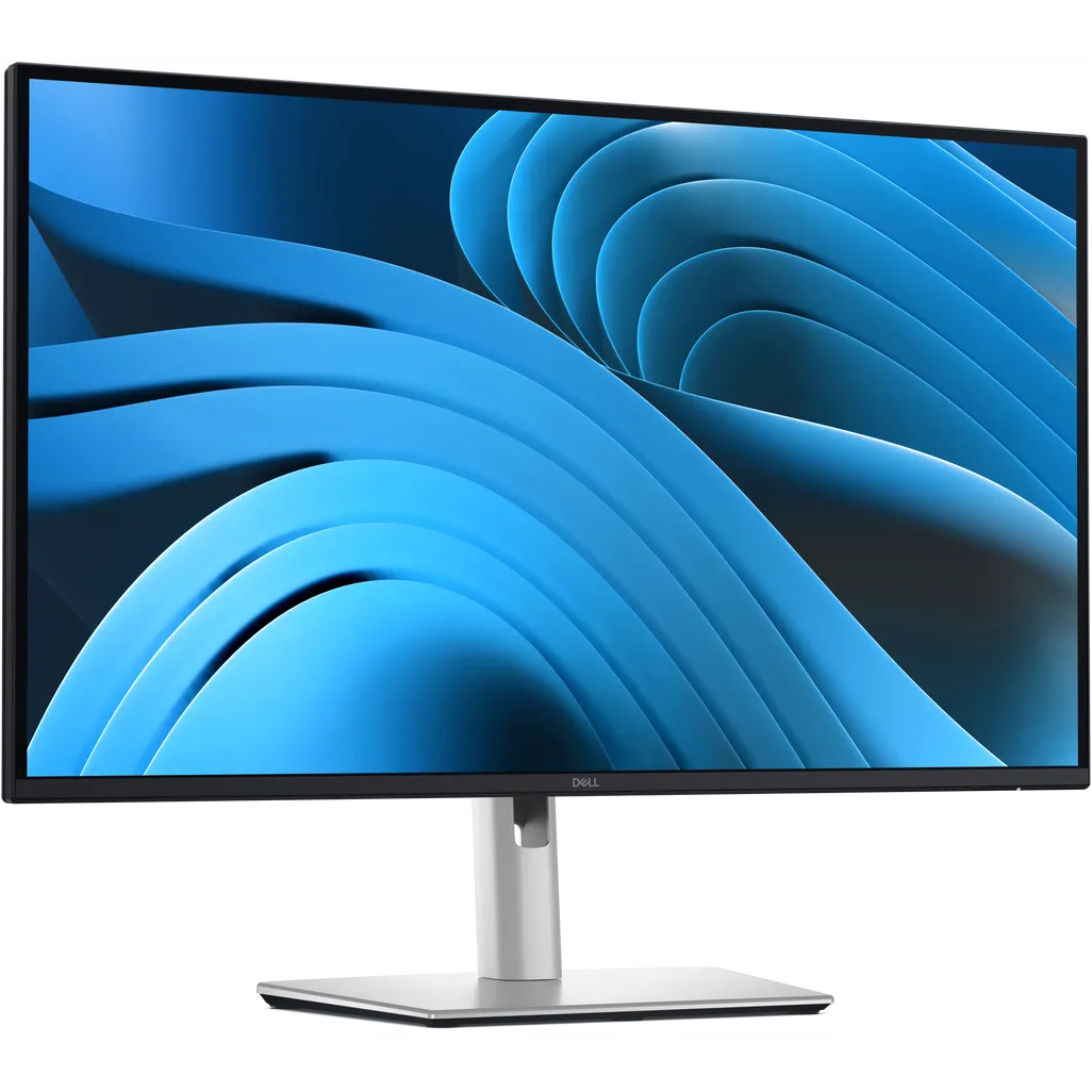 DELL PRO 27 PLUS 4K USB-C HUB MONITOR