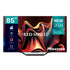 HISENSE LEDN85U7N
