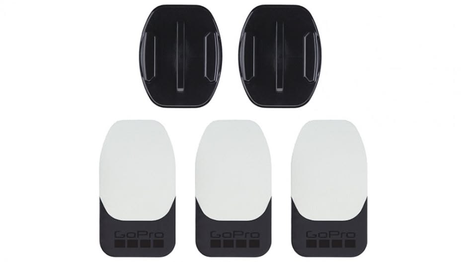 GoPro Tecfrica  Hero8  Accessory Bundle