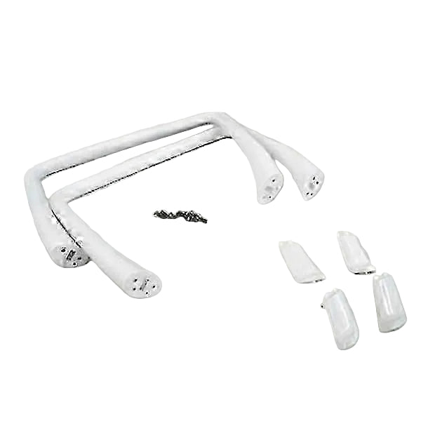 DJI Phantom 4 Landing Gear with Sensor (Left & Right) - TecAfrica Solutions