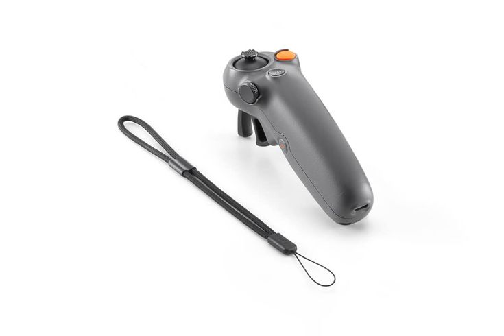 DJI RC Motion 3 Compatible With Avata 2 / Mini 4 Pro / Air 3 / Goggles 3