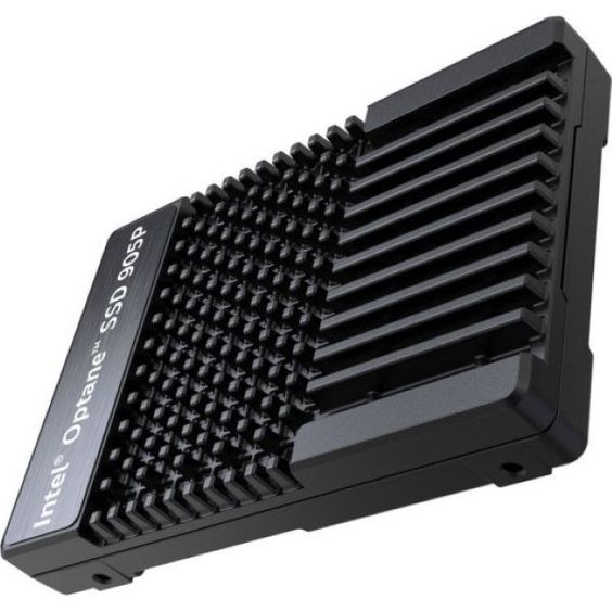 Intel SSDPE21D480GAM3 Optane 905P 480GB  Solid State Drive