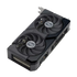 ASUS Dual -RX7600XT-O16G, Radeon RX 7600 XT, 16 GB, GDDR6, 128 bit, 7680 x 4320 pixels, PCI Express 4.0