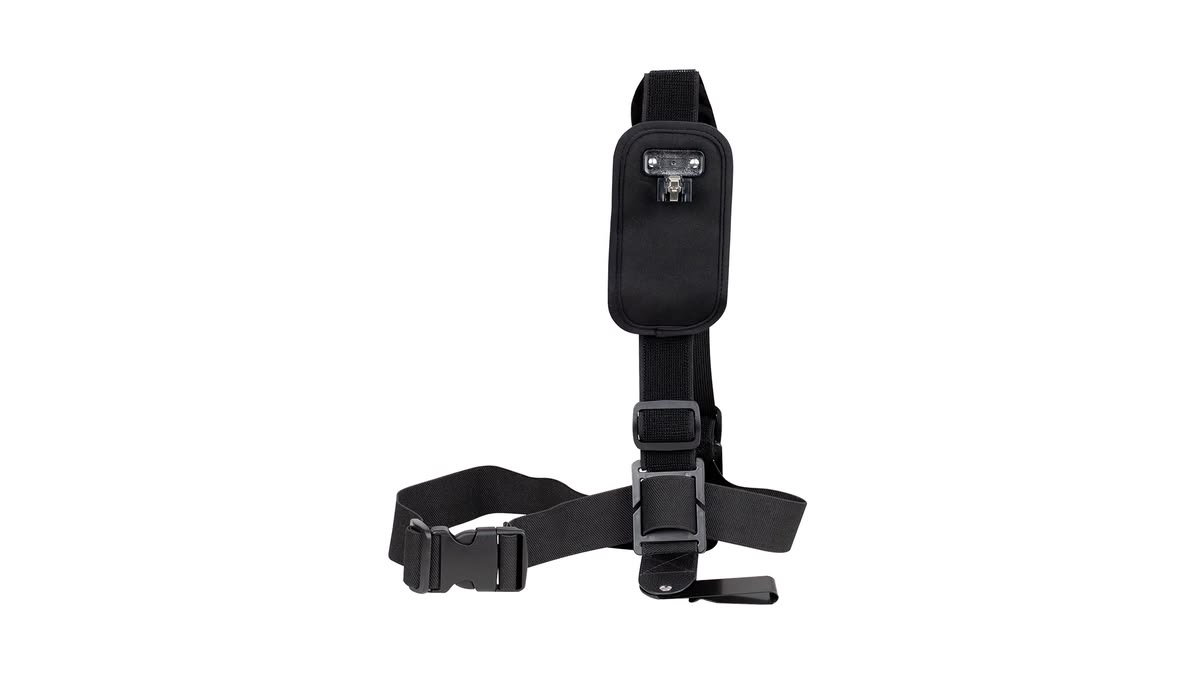 NCN025 Shoulder Strap - TecAfrica Solutions