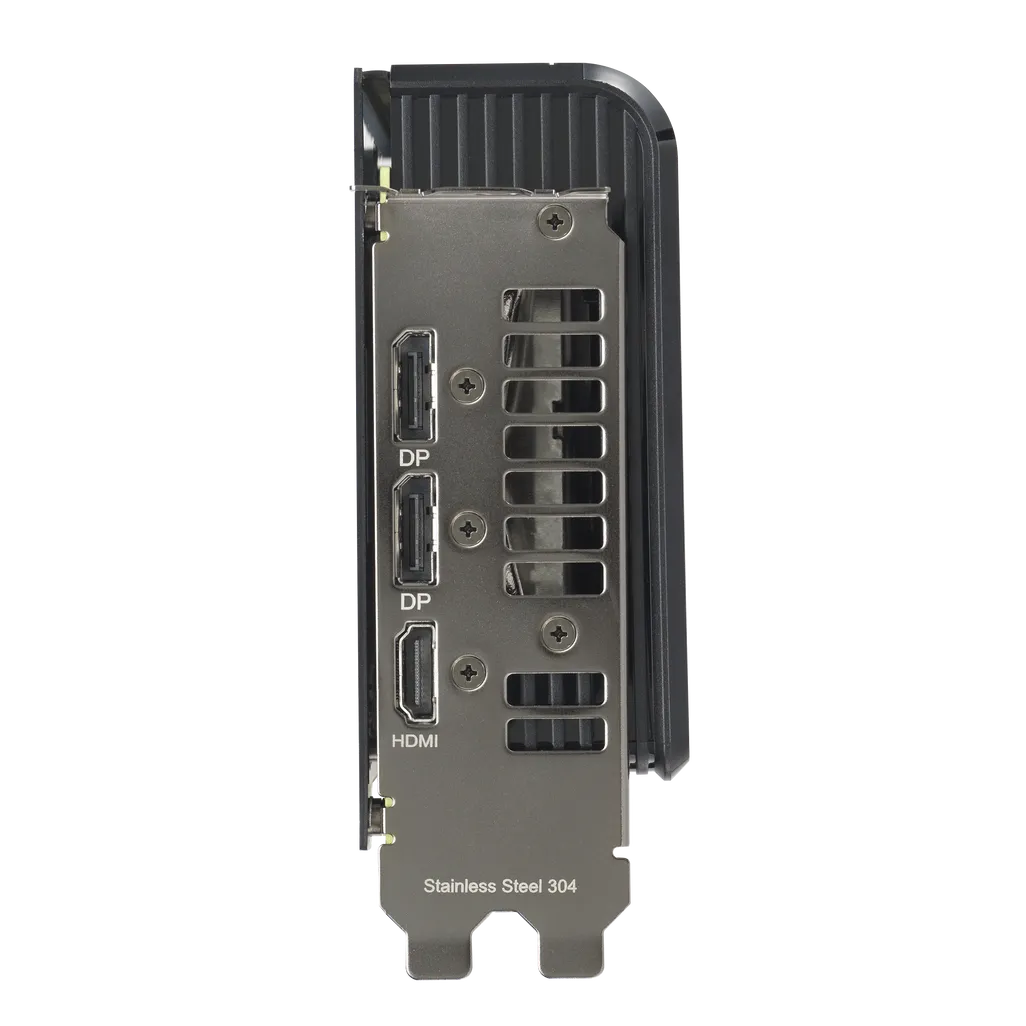 ASUS Prime Radeon RX 9060 XT O16G, Radeon RX 9060 XT, 16 GB, GDDR6, 128 bit, 7680 x 4320 pixels, PCI Express 5.0