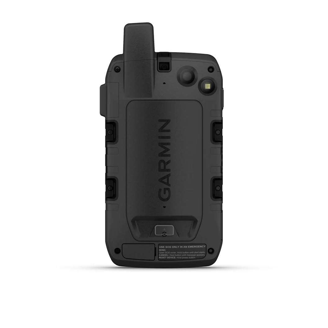 Garmin Montana 760i - TecAfrica Solutions