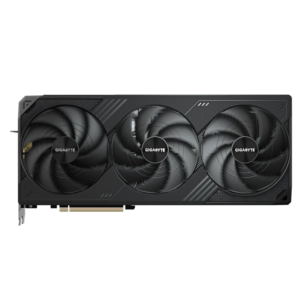 GIGABYTE GeForce RTX 5090 WINDFORCE OC 32G Graphics Card