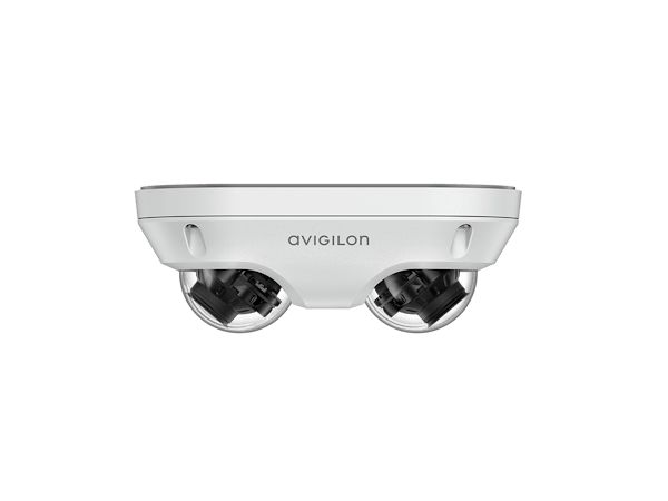 H5A Dual Head Camera