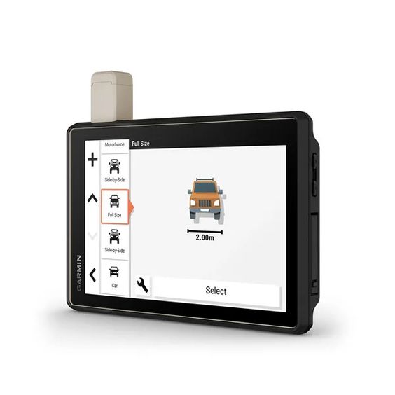 Garmin Tread XL – Overland Edition