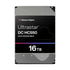 WD Ultrastar DC HC550 16TB SATA SE Data Centre Server HDD