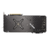 ASUS TUF-RX7800XT-O16G-OG-GAMING, Radeon RX 7800 XT, 16 GB, GDDR6, 256 bit, 7680 x 4320 pixels, PCI Express 4.0
