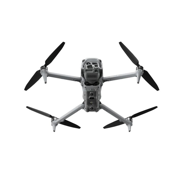 DJI Matrice 4 Enterprise drone (Matrice 4E)
