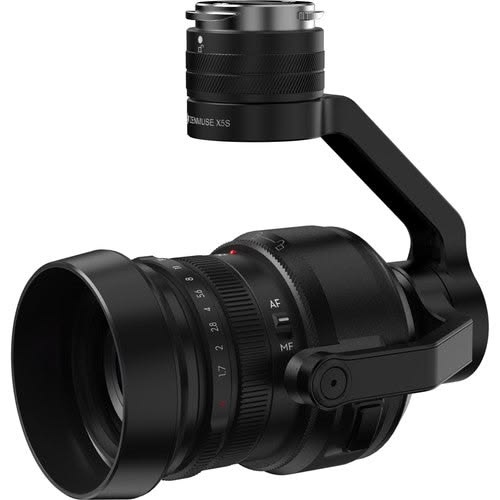 DJI ZENMUSE X5S Camera (NEW)