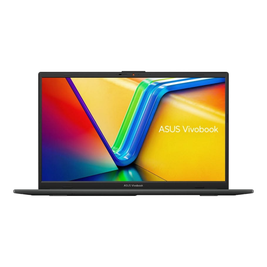 ASUS Vivobook Go 15 E1504GA 15.6-inch FHD Laptop - Intel N100 256GB UFS 8GB RAM Win 11 Home - TecAfrica Solutions