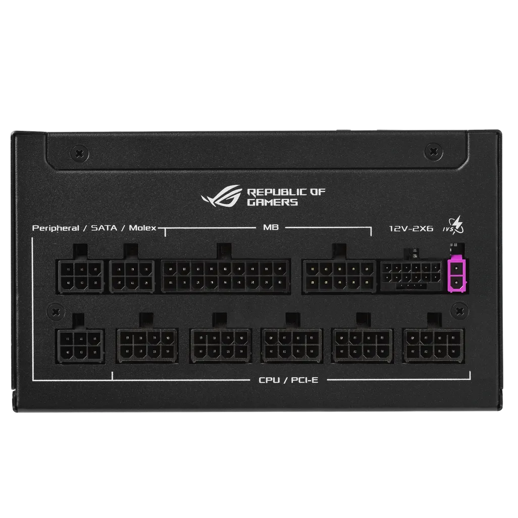 ASUS ROG-STRIX-850P-GAMING