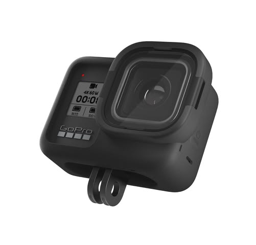 Gopro Hero 8 Accessory Roll Cage. - TecAfrica Solutions