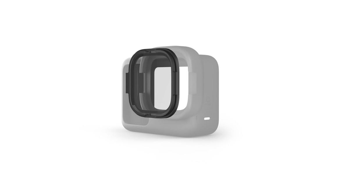 Gopro Accessory Hero8 Roll cage cover glass replacement