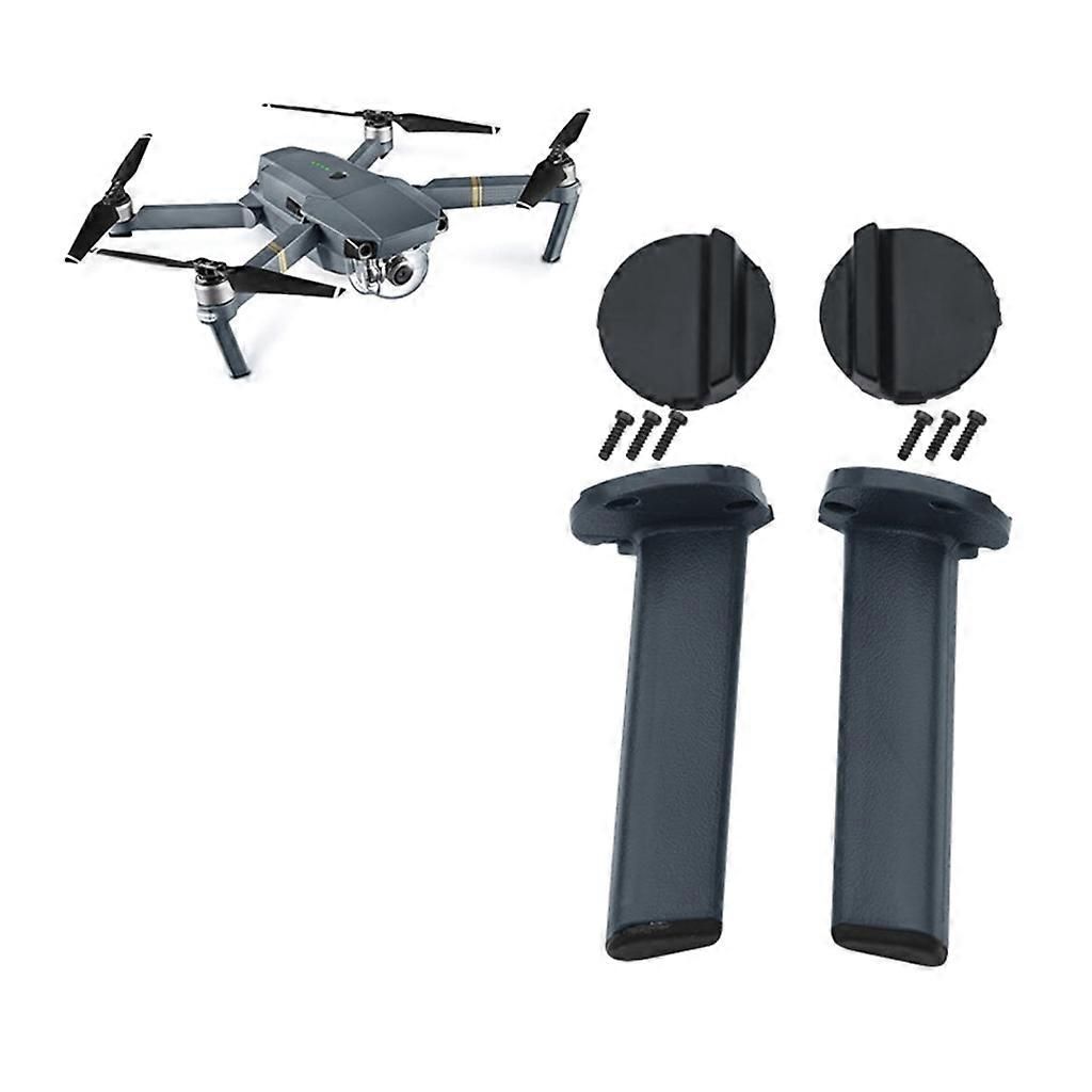 Replacement Motor Arm Landing Gear Front Rear Left Right for Mavic Pro Drones