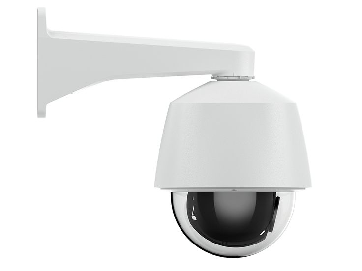 H6A PTZ Camera