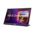 ASUS ZenScreen MB16QHG, 40.6 cm (16"), 2560 x 1600 pixels, WQXGA, LCD, 5 ms, Black