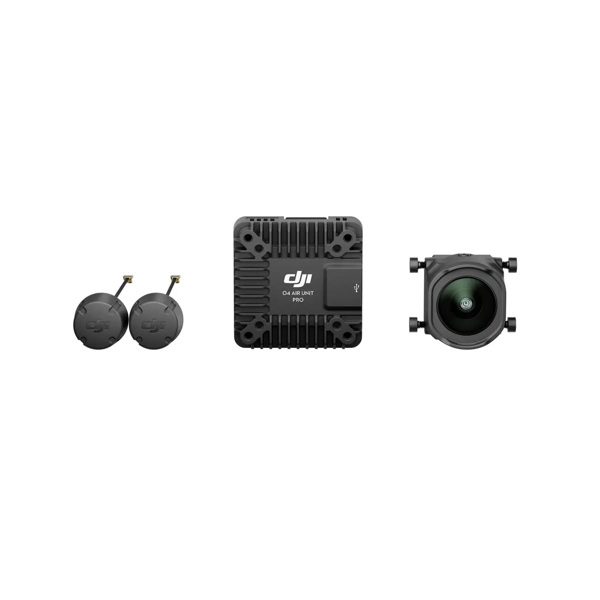 DJI O4 Air Unit Series - TecAfrica Solutions