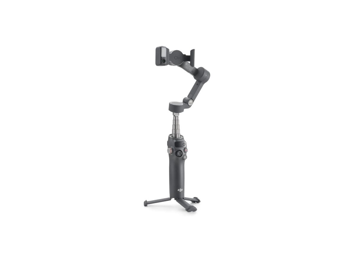 DJI Osmo Mobile 8 - TecAfrica Solutions