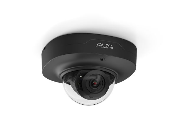 Avigilon Ava Compact Dome Camera