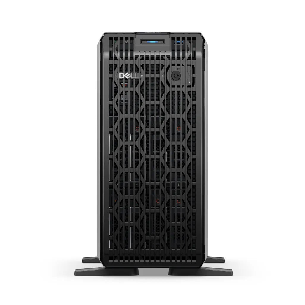 DELL POWEREDGE R360 SERVER
