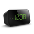Philips TAR3306 Clock Radio - Black